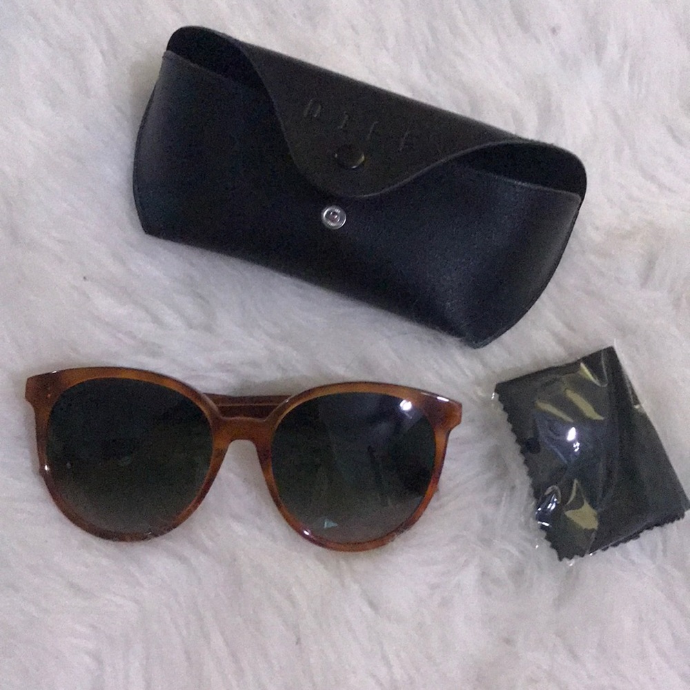 Diff cosmo sunglasses 58mm